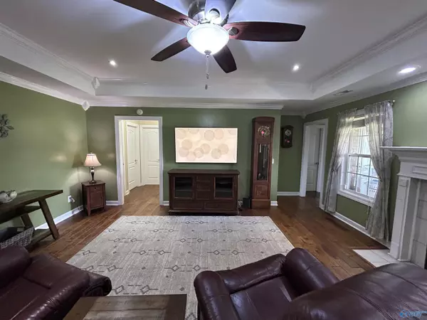 Toney, AL 35773,119 Hannah Marie Place