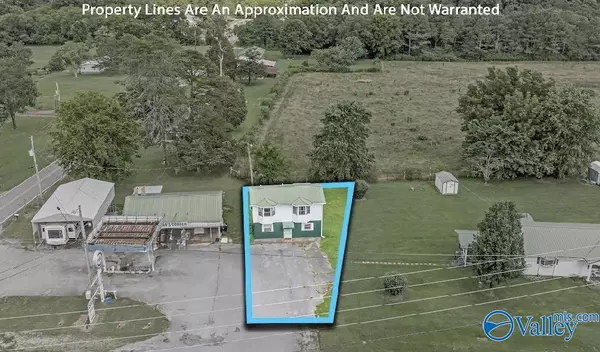 Fort Payne, AL 35967,14616 US Highway 11