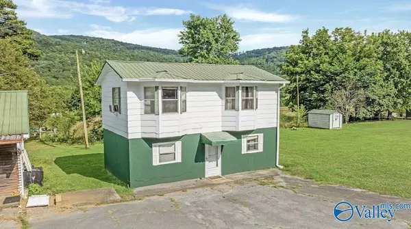 14616 US Highway 11, Fort Payne, AL 35967