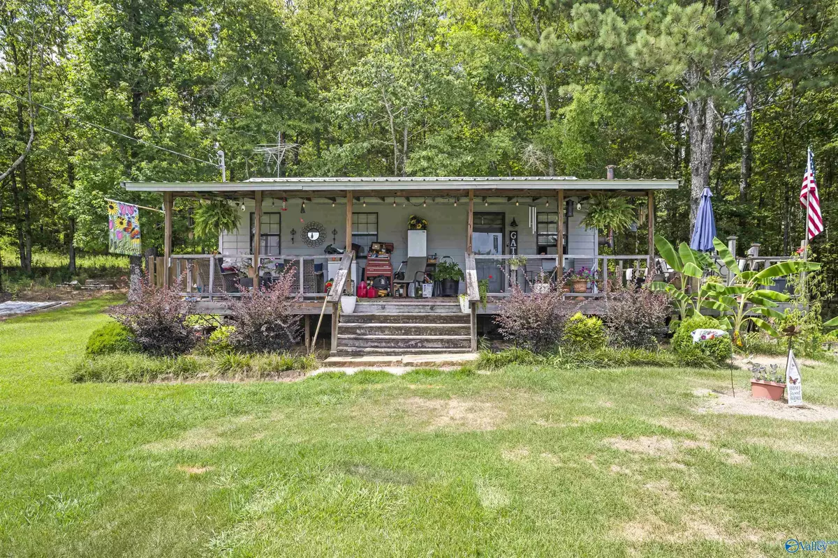 Hanceville, AL 35077,2380 County Road 501