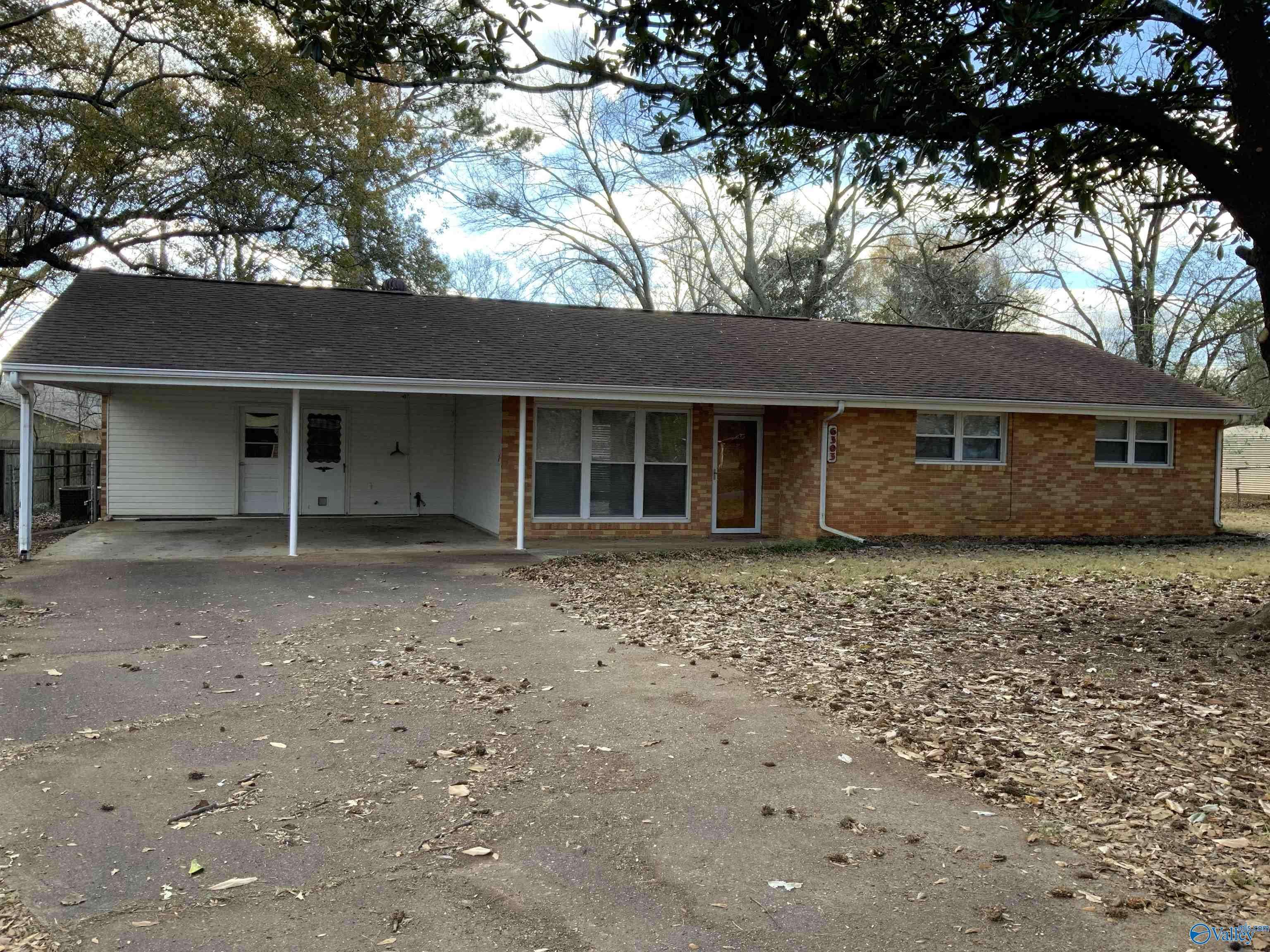 6303 Marsh Avenue, Huntsville, AL 35806