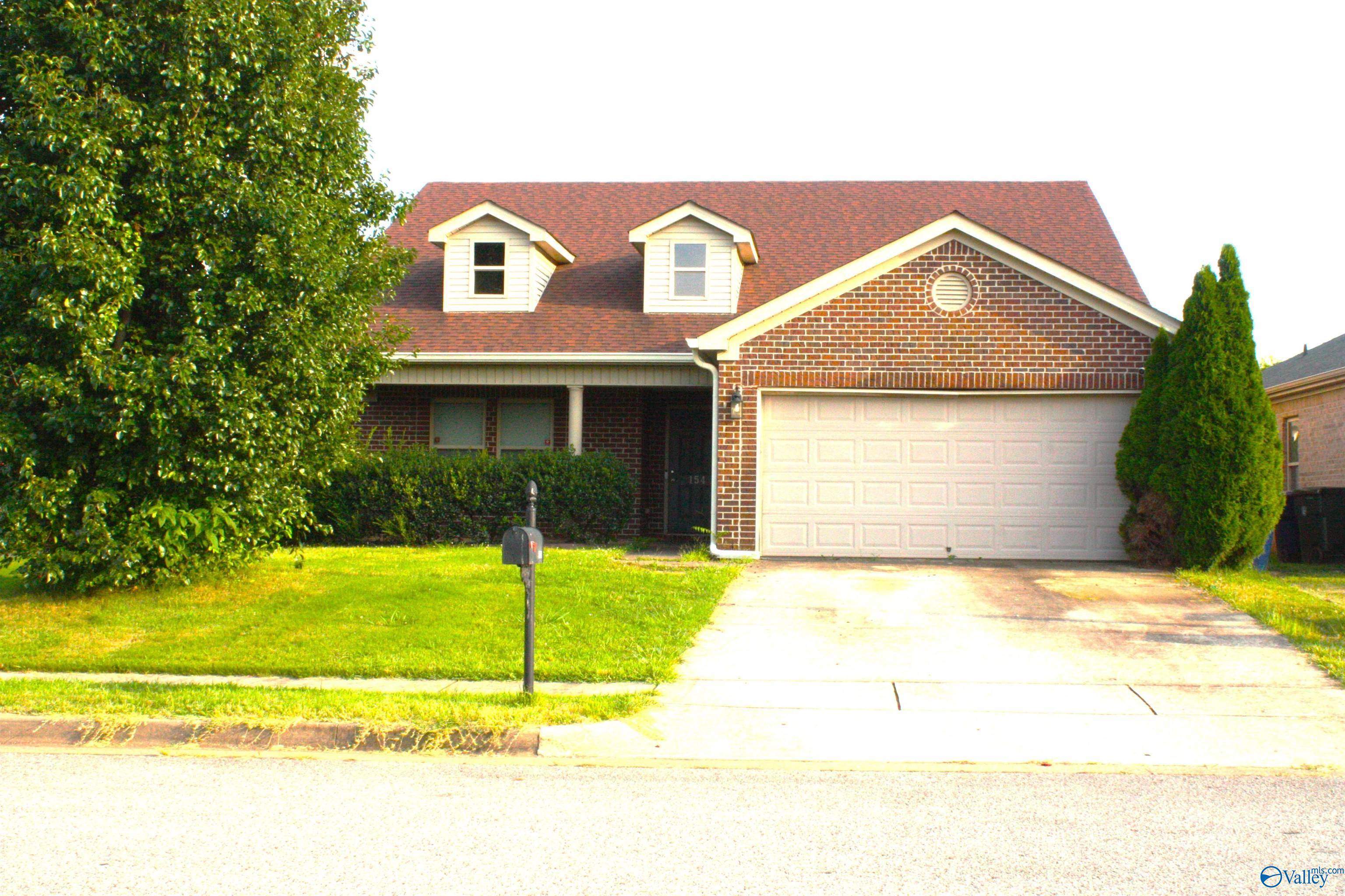 154 Gardengate Drive, Harvest, AL 35749
