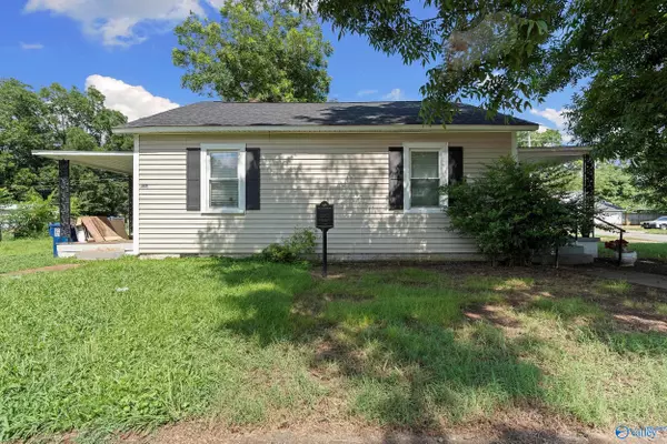 3509 Emm Ell Street, Huntsville, AL 35805