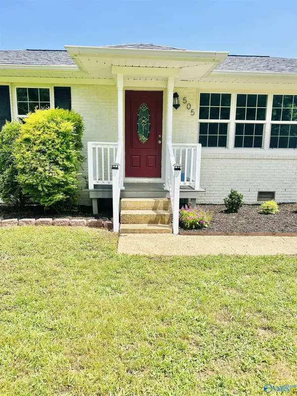 Hazel Green, AL 35750,505 Ready Section Road