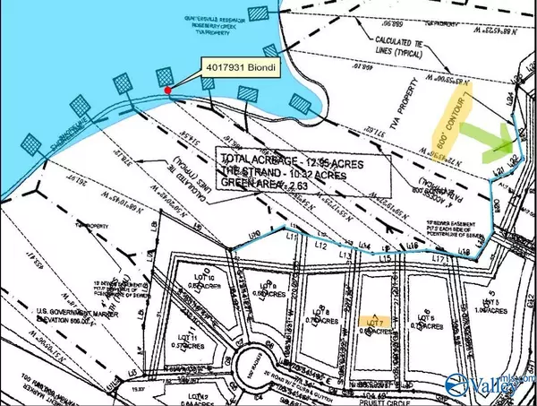 Scottsboro, AL 35769,50 Pruett Circle