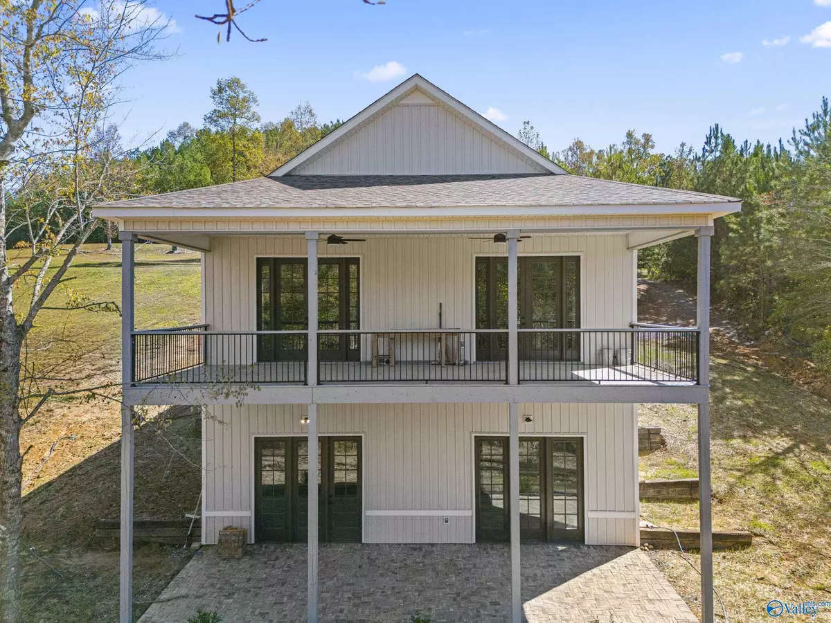 Double Springs, AL 35553,258 Sipsey Pike Road