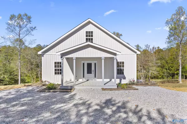 Double Springs, AL 35553,258 Sipsey Pike Road