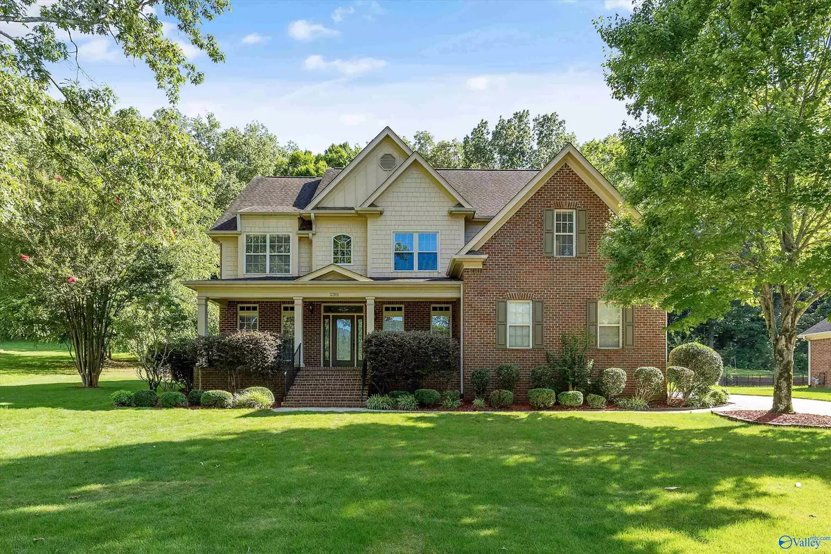 Owens Cross Roads, AL 35763,2311 Little Cove Road