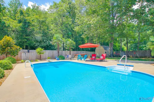 2317 Shelburne Avenue, Decatur, AL 35603