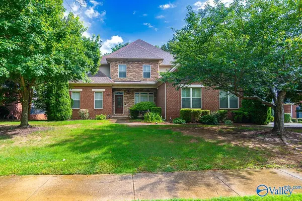 305 Walden Glen Court, Madison, AL 35758