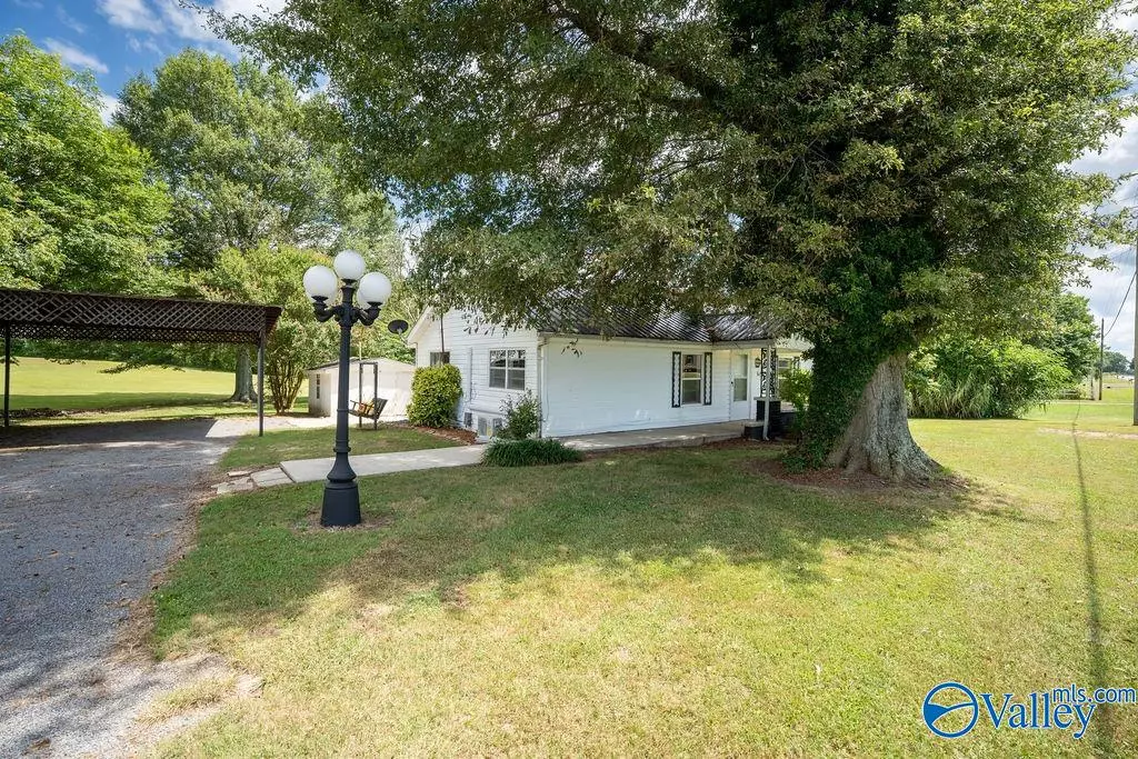 Dawson, AL 35963,6191 County Road 52