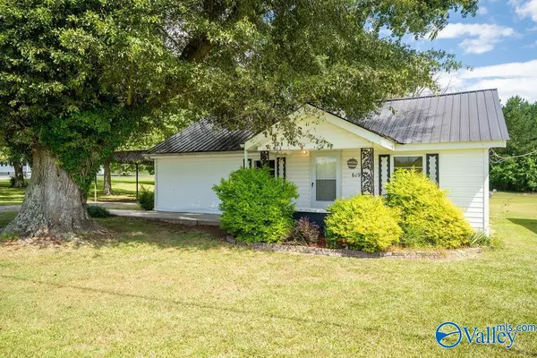 Dawson, AL 35963,6191 County Road 52