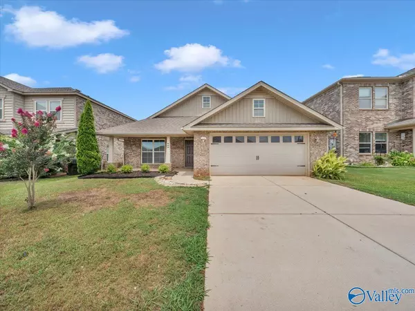 247 Harold Murphy Drive, Madison, AL 35756