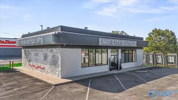 11743 US Highway 431, Guntersville, AL 35976