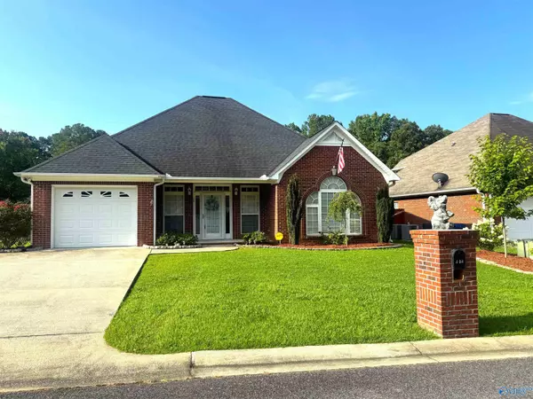 Rainbow City, AL 35906,106 Lowe Blvd