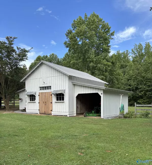 Mentone, AL 35984,2408 County Road 631