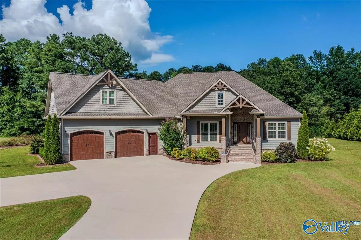 Union Grove, AL 35175,1100 Sam Gibbs Road