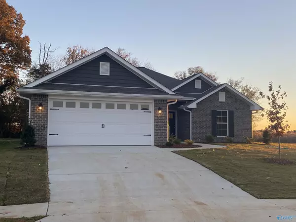 158 Abercorn Drive, Madison, AL 35756