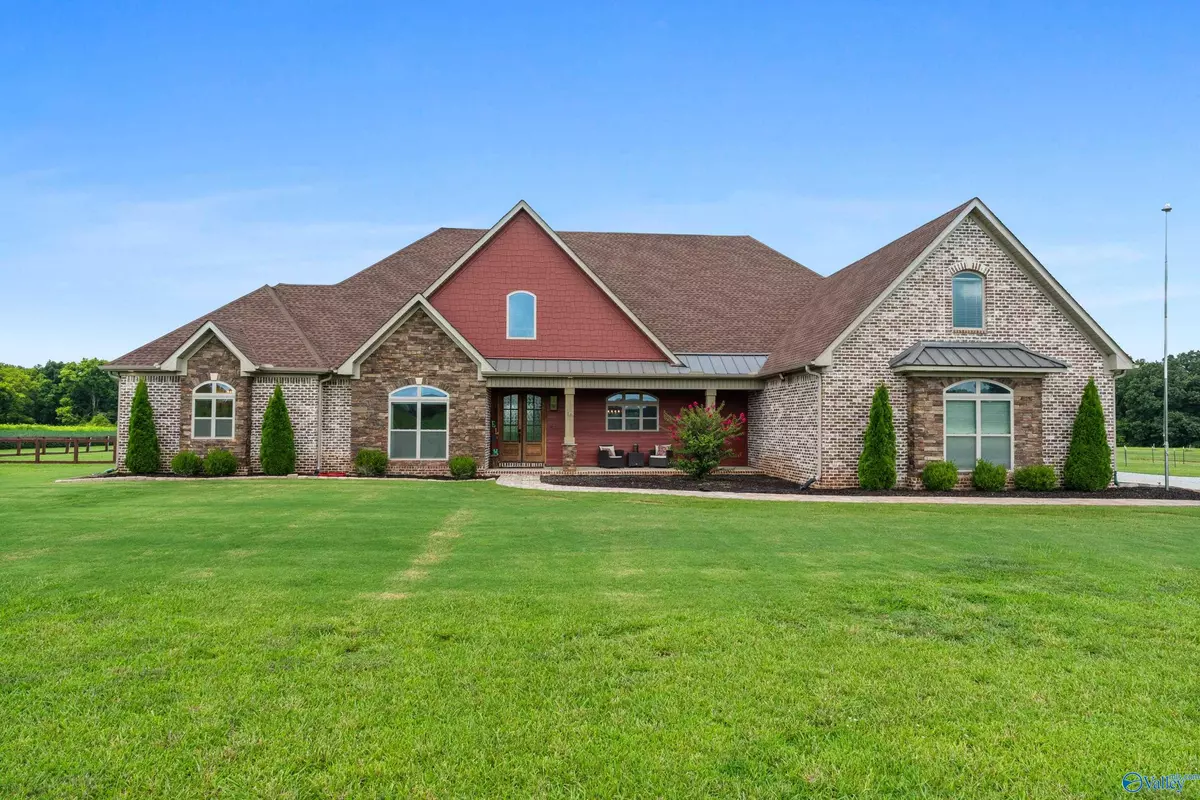 New Market, AL 35761,786 Steele Lane