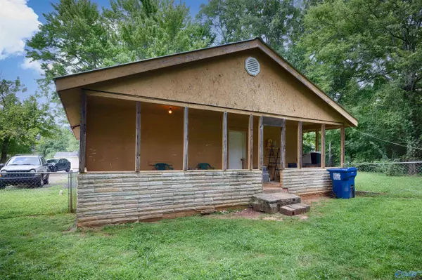 Huntsville, AL 35811,900 Wes Taylor Road