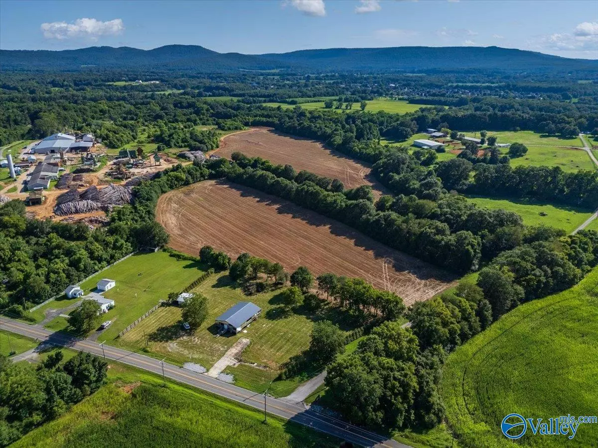 Huntsville, AL 35811,3608 Maysville Road NE