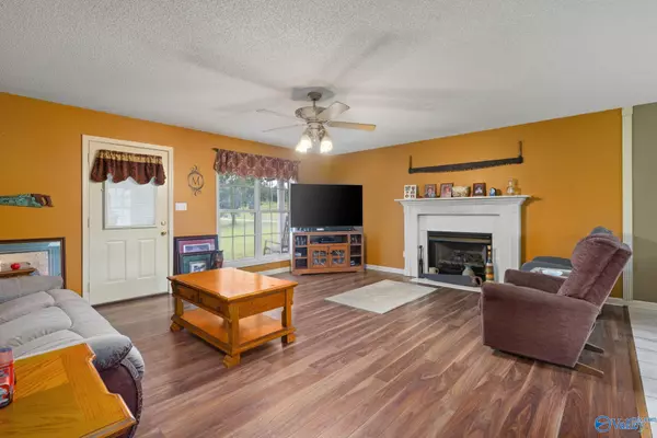 Anderson, AL 35610,18160 Highway 64