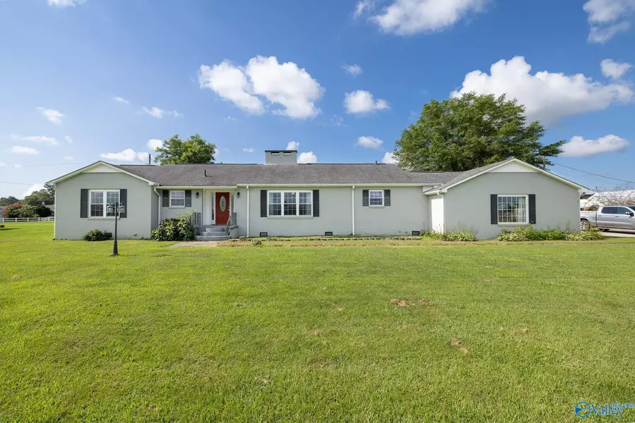 418 Cedar Tree Street, Hackleburg, AL 35564