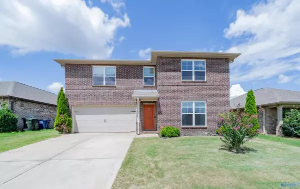 120 Daymark Drive, Madison, AL 35756