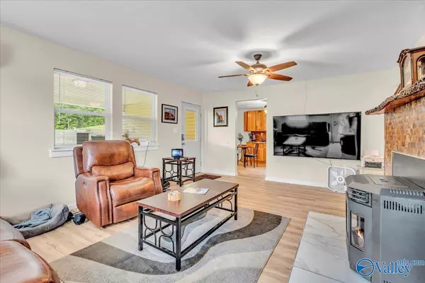 Bryant, AL 35958,14465 Cr 91