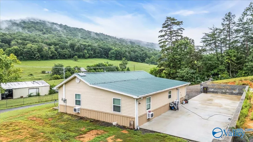 14465 Cr 91, Bryant, AL 35958