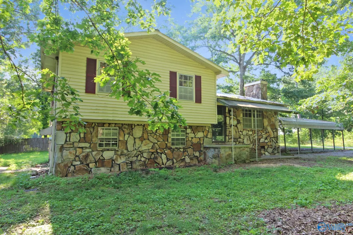 Fyffe, AL 35971,247 Sherwood Blvd