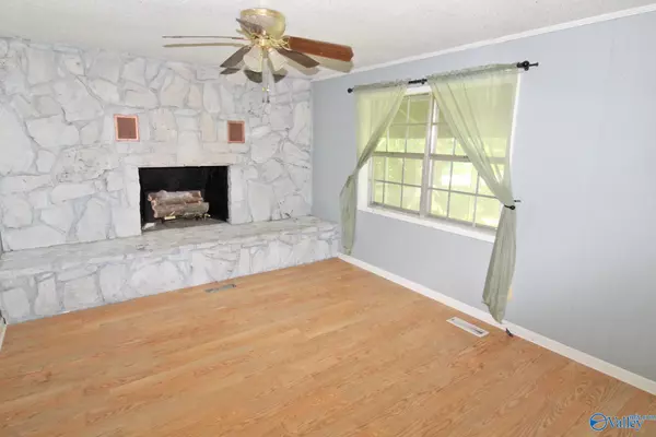 Fyffe, AL 35971,247 Sherwood Blvd