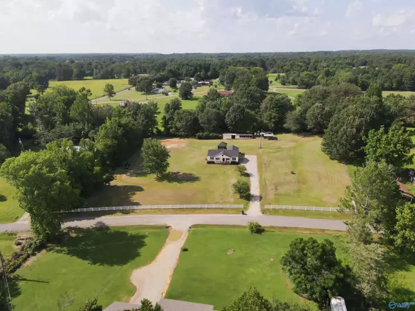 Trinity, AL 35673,321 County Road 318