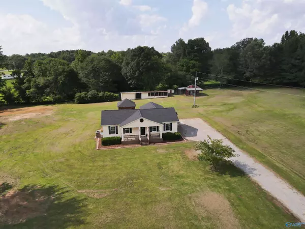 Trinity, AL 35673,321 County Road 318