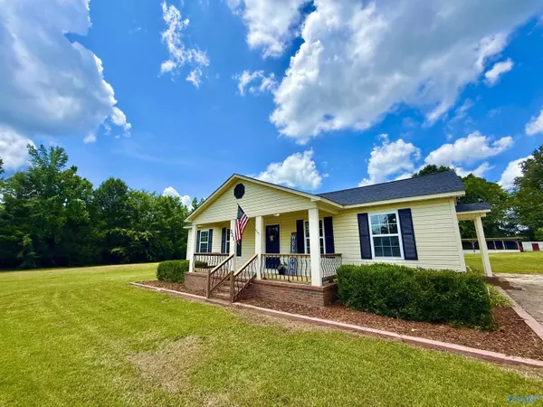 Trinity, AL 35673,321 County Road 318