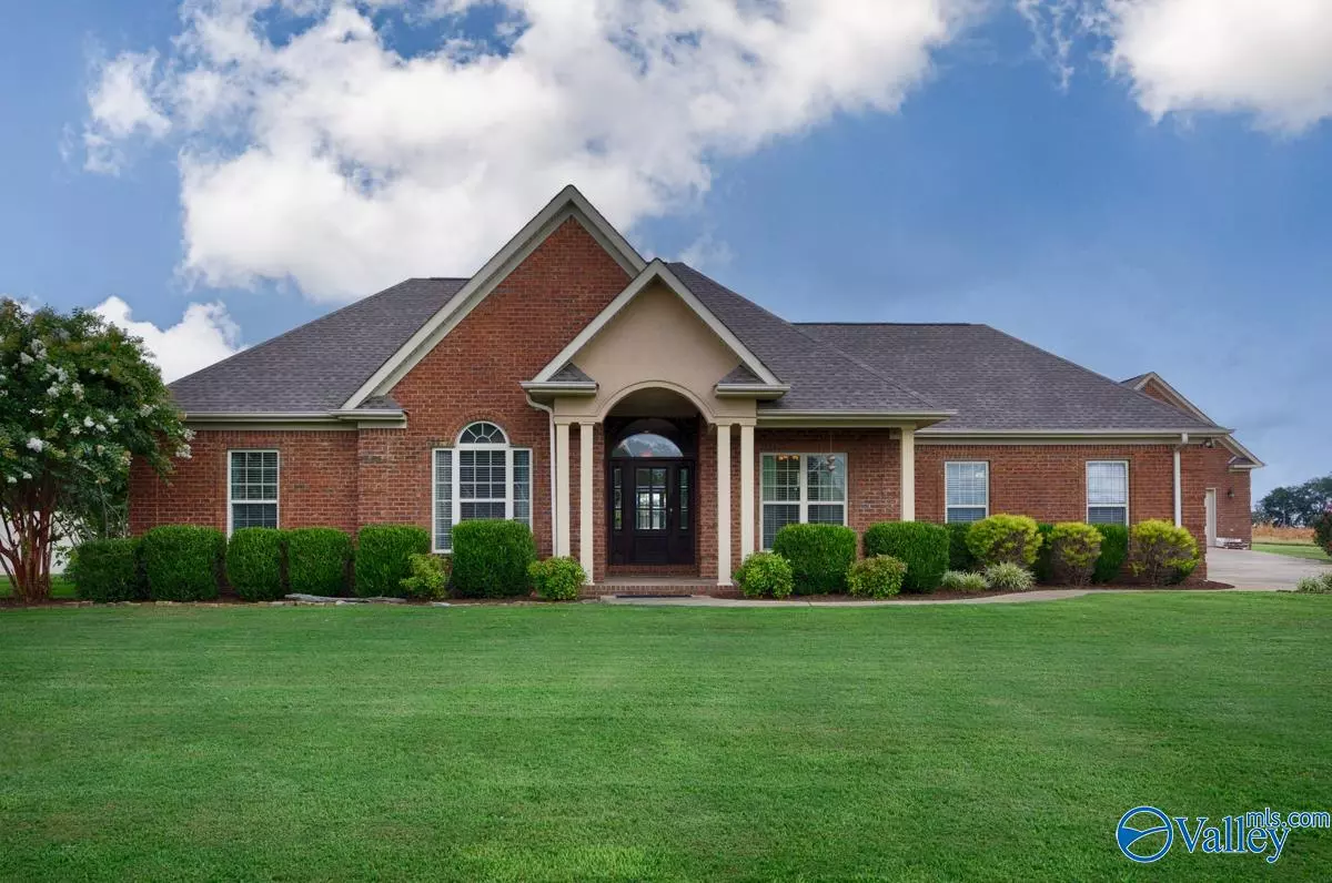 Rogersville, AL 35652,402 Vista Shores Road