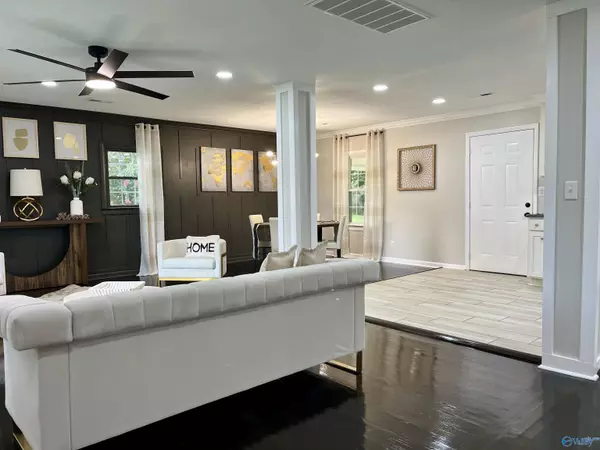 Huntsville, AL 35811,606 Homer Nance Road