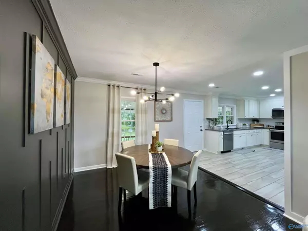 Huntsville, AL 35811,606 Homer Nance Road