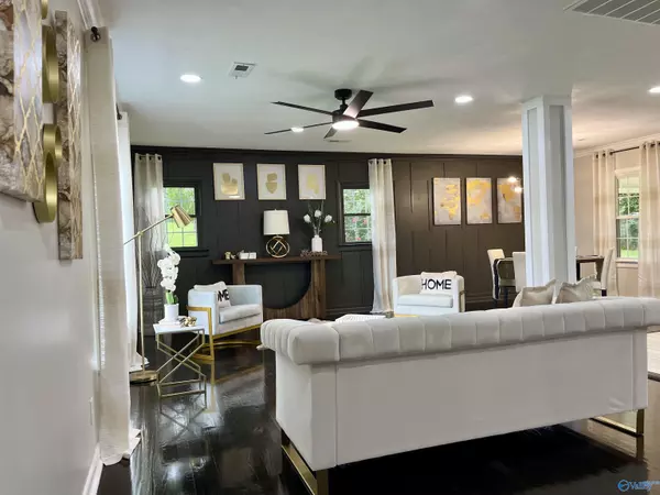 Huntsville, AL 35811,606 Homer Nance Road