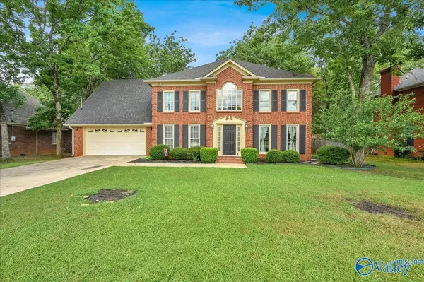 Decatur, AL 35603,1206 Timberland Drive SW