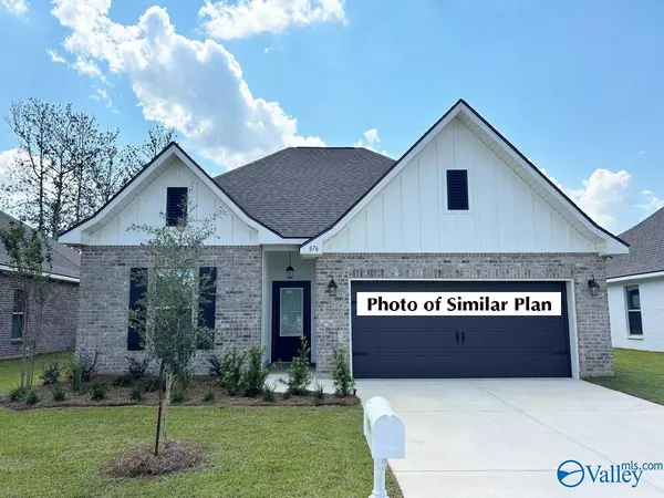 110 Malvern Hill Drive, Madison, AL 35756