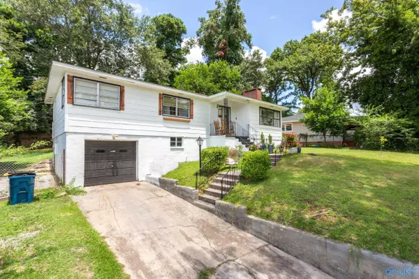 Anniston, AL 36207,1130 Altamont Road