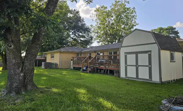 Decatur, AL 35601,1107 Sandra Street SW