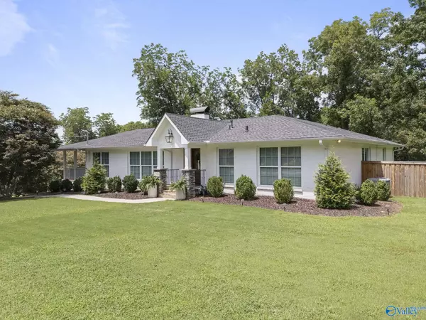 201 Flemington Road SE, Huntsville, AL 35802