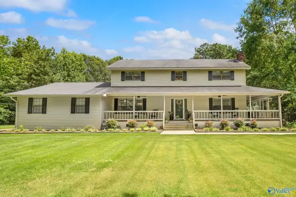 50 Benton Lane, Arab, AL 35016