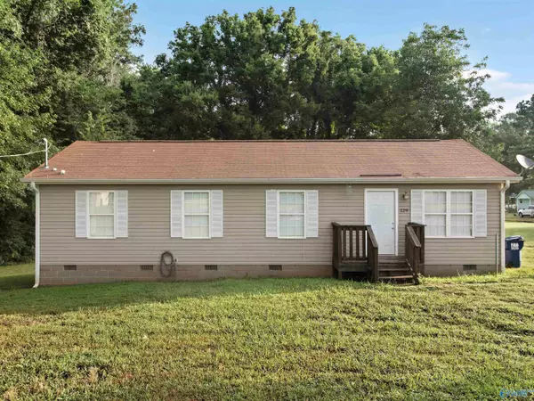 129 Ervin Lane,  Triana,  AL 35756