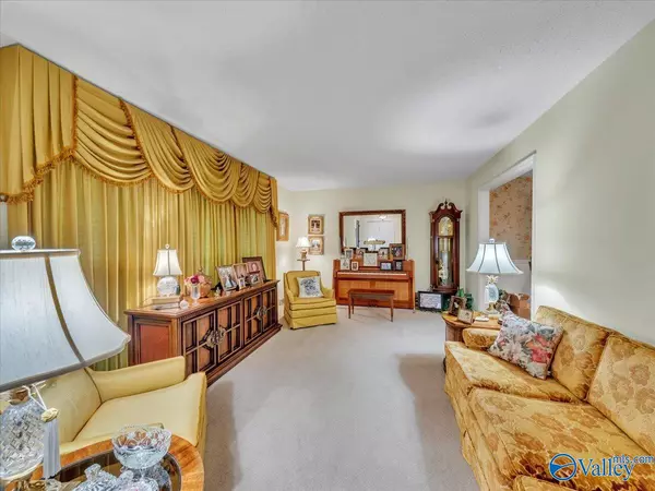 Huntsville, AL 35811,1900 Randy Court NE