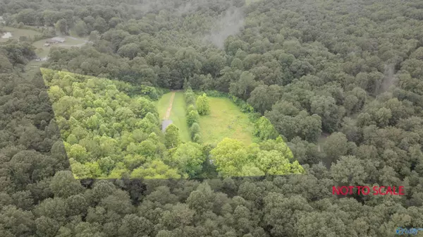 474 Rocky Ford Road, Florence, AL 35634