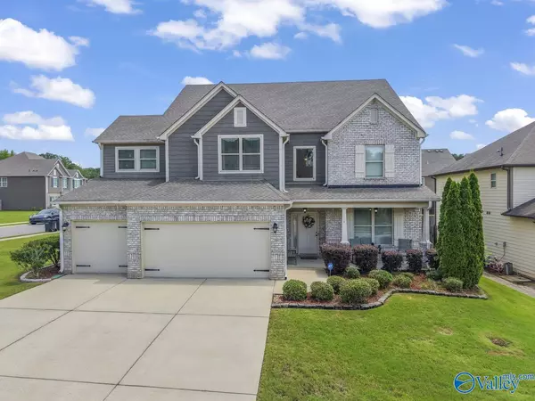 Calera, AL 35040,1076 Seminole Place