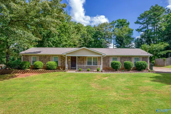 107 Val Sapra Circle, Harvest, AL 35749